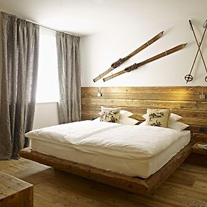Suite con 1 camera da letto con letto king size